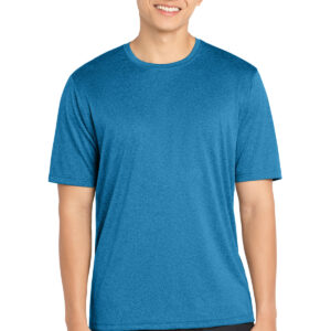 Sport-Tek ®  Tall Heather Contender   Tee. TST360