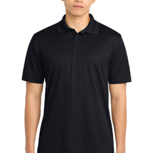 Sport-Tek ®  Tall Micropique Sport-Wick ®  Polo. TST650