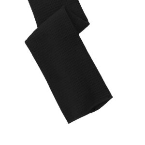 Port Authority ®  Waffle Microfiber Golf Towel. TW60