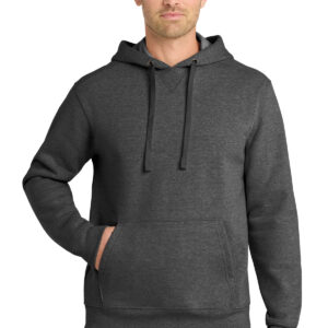 Volunteer Knitwear   Chore Fleece Pullover Hoodie VL130H