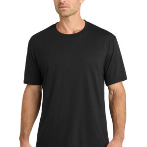 Volunteer Knitwear   Tri Tee VL40