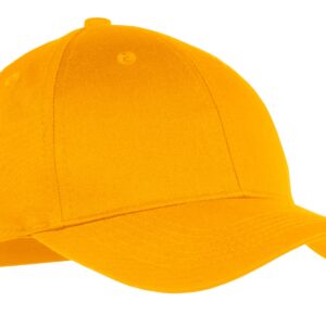 Port Authority ®  Youth Six-Panel Twill Cap.  YCP80