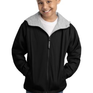 Port Authority ®  Youth Team Jacket.  YJP56