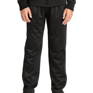 Sport-Tek  ®  Youth Tricot Track Jogger. YPST95