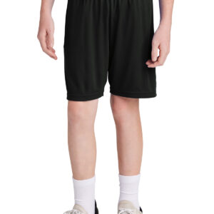 Sport-Tek ®  Youth Competitor   United 5' Short YST103