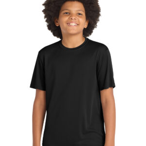 Sport-Tek ®  Youth PosiCharge ®  Competitor Tee. YST350