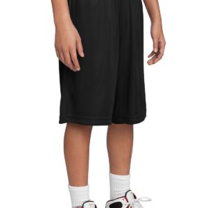 Sport-Tek ®  Youth PosiCharge ®  Competitor Short. YST355