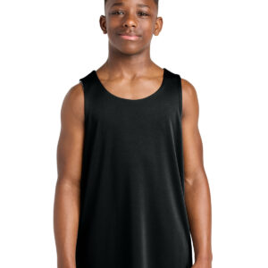 Sport-Tek ®  Youth PosiCharge ®  Competitor   Rev Tank YST551