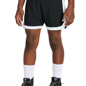 Sport-Tek ®  Youth Rival Basketball 5' Short YST901