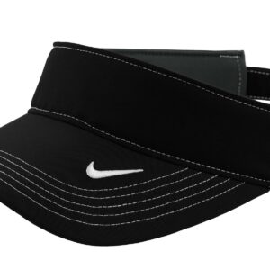 DISCONTINUED  Nike Dri-FIT Swoosh Visor. 429466